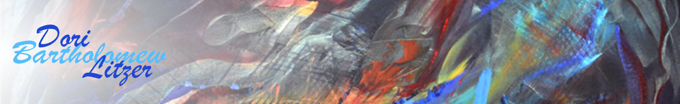 Dori Litzer Oil Paintings